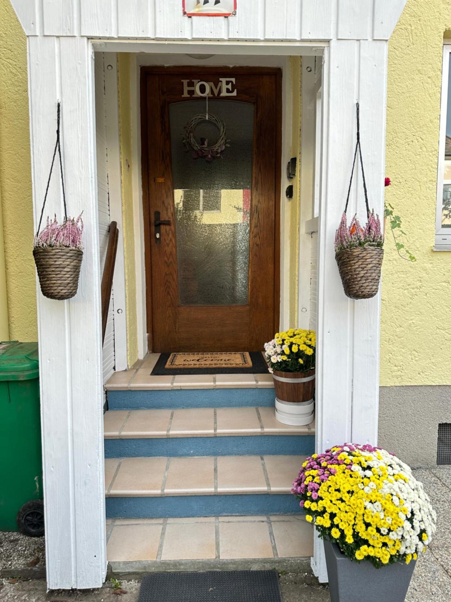 The Peaceful Garden & Free Parking