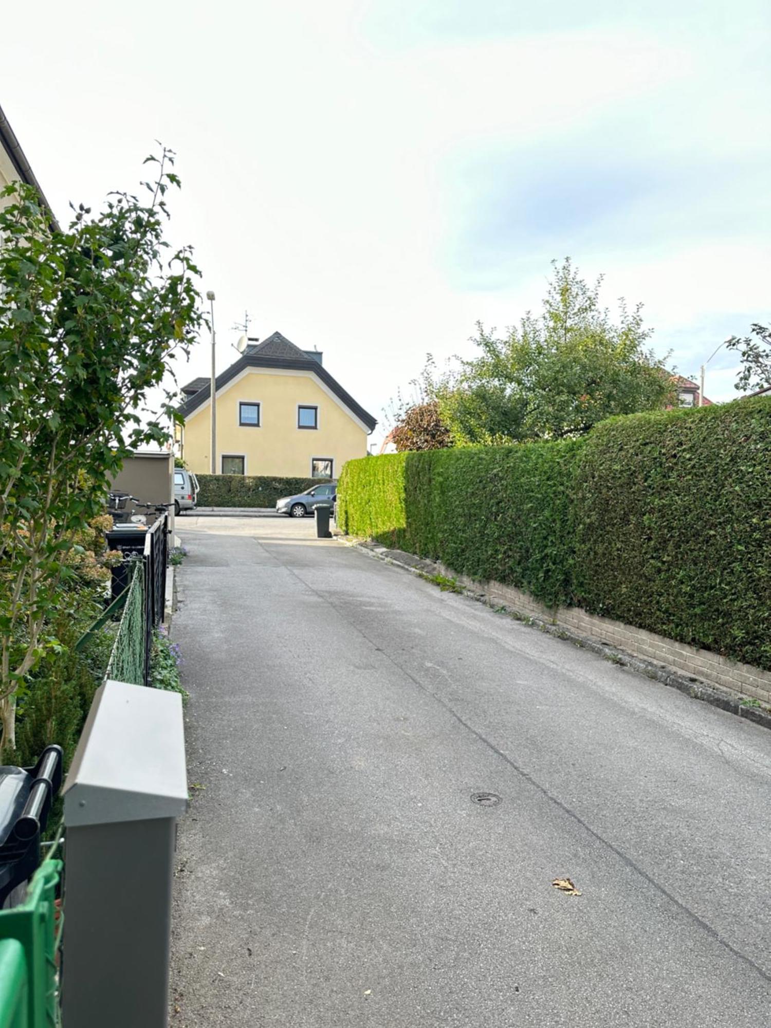 The Peaceful Garden & Free Parking *